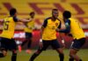 La Tri se juega un partido clave en Barranquilla
