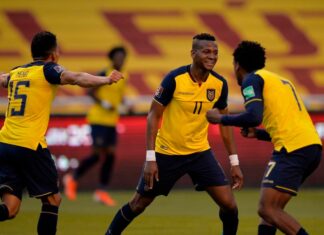 La Tri se juega un partido clave en Barranquilla