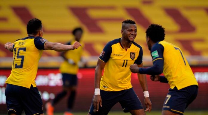 La Tri se juega un partido clave en Barranquilla
