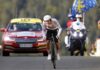Con el Tour de Francia a la vuelta de la esquina