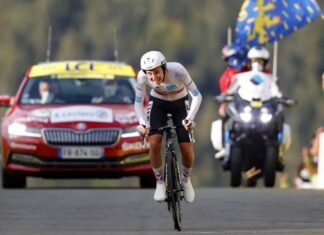 Con el Tour de Francia a la vuelta de la esquina