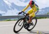 Richard Carapaz busca la clasificación general del Tour de Francia