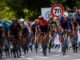 Richard Carapaz se mantiene en el noveno lugar de la clasificación general tras la sexta etapa del Tour de Francia