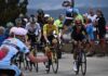 ‘Richie’ sigue en el top five en la general