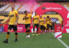 Barcelona SC y Emelec son los candidatos a llevarse la primera etapa del fútbol nacional.