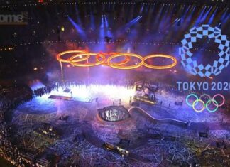 Tokio abre sus puertas al mundo