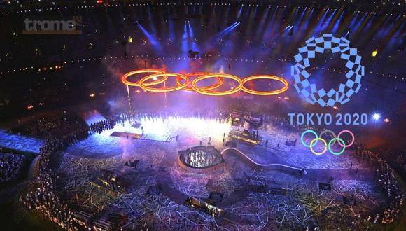 Tokio abre sus puertas al mundo