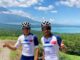 Carapaz y Narváez van tras la medalla en Tokio