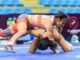Luisa Valverde gana nuevo diploma olímpico para Ecuador