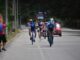 Movistar Team Ecuador, dueño del podio en el “Reto Flavio Alfaro”