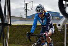 Miryam Núñez correrá en un equipo europeo
