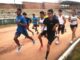 Carchi listo para los Juegos Juveniles 2021