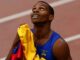 Atleta Alex Quiñónez asesinado en Guayaquil
