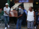 Se arma capilla ardiente para Álex Quiñónez