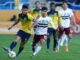 Alfaro probará a jugadores nuevos ante México