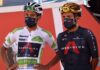 Egan o ‘Richie’: Ineos tiene al líder de la Ronda Gala 2022