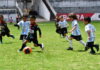 Se abre Copa COAC Interandina en Caranqui