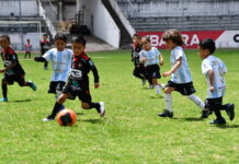 Se abre Copa COAC Interandina en Caranqui