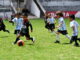 Se abre Copa COAC Interandina en Caranqui