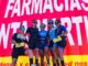 Miryam Núñez se impuso en el Gran Fondo de Manta