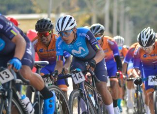 Ciclistas se ajustan a una nueva planificación