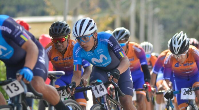 Ciclistas se ajustan a una nueva planificación