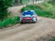 Vuelta automovilística llega a Imbabura