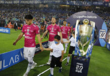 Independiente tiene su primera corona del fútbol nacional