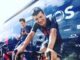 Ineos declara a ‘Richie’ como el mejor en el 2021