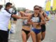 Glenda y Karla se juntan para el Mundial de Oregón