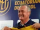 Alfaro ya tiene a los 28 convocados para medir a Brasil