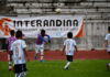 Copa COAC Interandina en la recta final