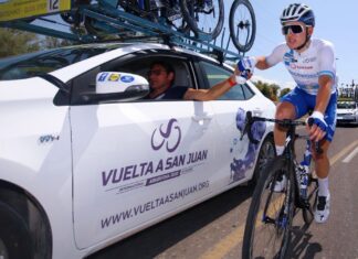 Cancelan Vuelta a San Juan por Covid-19