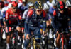 ‘Richie’ abandona la Tirreno Adriático