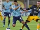 La ‘Chatoleí’ empató y piensa ya en el partido de vuelta