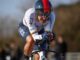 ‘Richie’ inició la Tirreno Adriático con la Tricolor