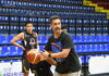 Técnico Lucas Gil debutó y ganó con Punto Rojo LR