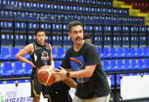 Técnico Lucas Gil debutó y ganó con Punto Rojo LR