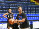Técnico Lucas Gil debutó y ganó con Punto Rojo LR