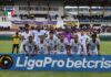Imbabura recibe al Guayaquil City por la Copa Ecuador