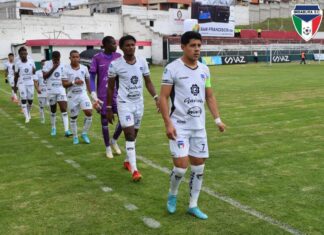 Una fecha más de la Serie B suspendida