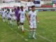 Una fecha más de la Serie B suspendida