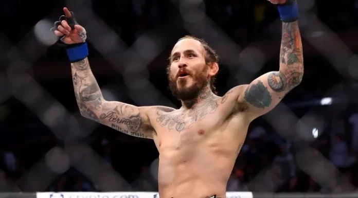 ‘Chito’ Vera llega al 100% al combate en Las Vegas