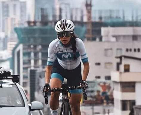 Team Movistar Best PC domina la clásica en la serie juveniles