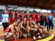 Punto Rojo LR se proclamó campeón U19