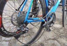 Ciclista del Movistar Best PC fue atropellado mientras entrenaba