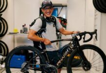 Otro equipo World Tour pone el ‘ojo’ a Carapaz