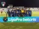 Imbabura cayó en casa ante el octavo de la Serie B