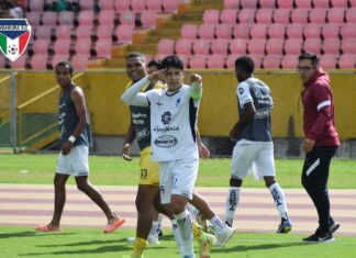Imbabura defenderá la punta en casa