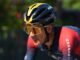 ‘Richie’ bonifica y ya es segundo en el Giro